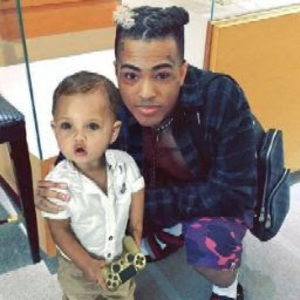 Meet your Posher, Jahseh